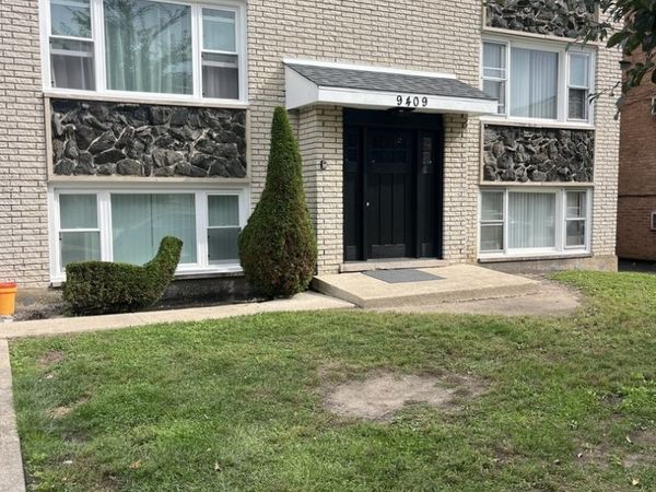 9409 S 79th Court , Unit 1N, Hickory Hills, IL 60457