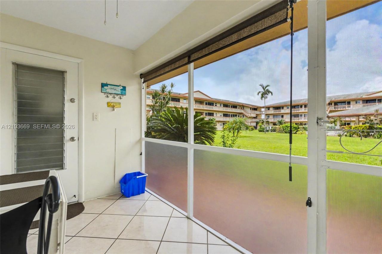 5300 Washington St, Unit H137, Hollywood, FL 33021 Photo