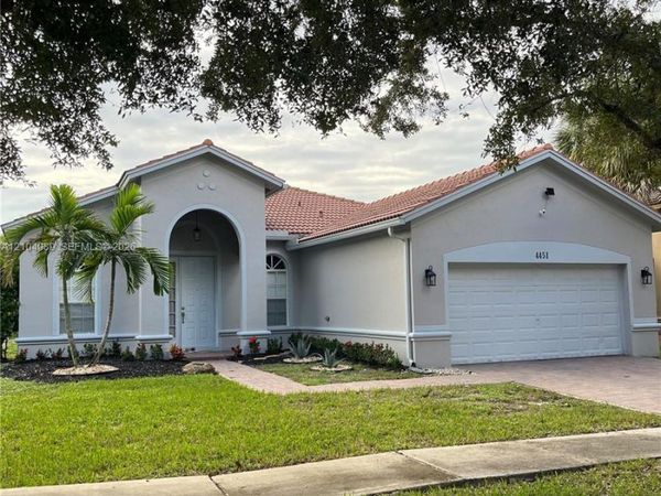 Unit 4451, Weston, FL 33332
