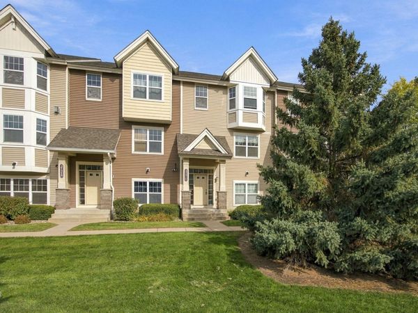 3721 Hazel Trail, Unit C, Woodbury, MN 55129