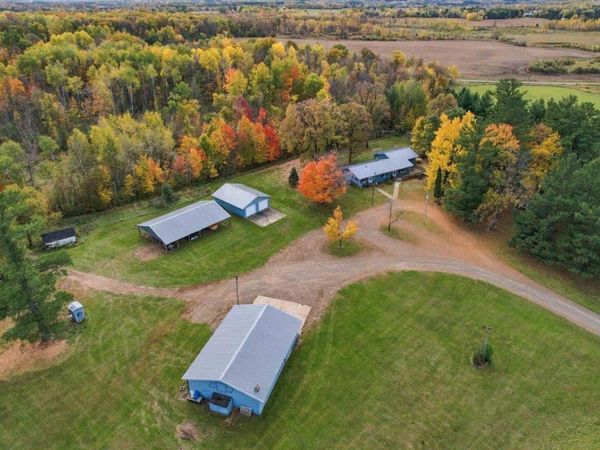 2424 Highway 65, Mora, MN 55051