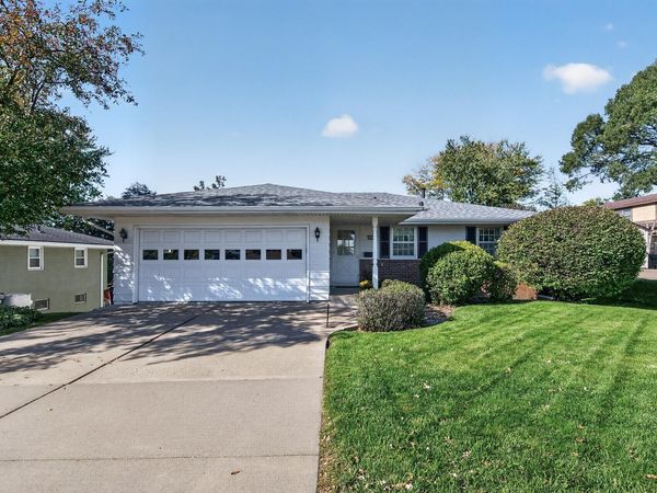 3412 Silver Lake Road NE, Saint Anthony, MN 55418