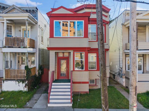 171 N Allen Street, Albany, NY 12206