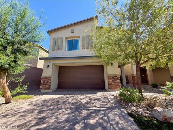 2656 Duneville Street , Las Vegas, NV 89146