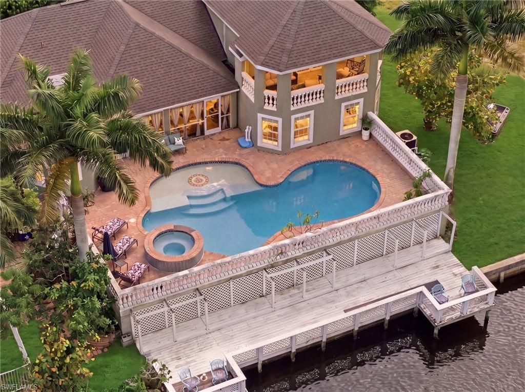 2129 NE 35th Ter , Cape Coral, FL 33909 Photo