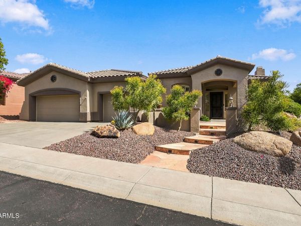 41925 N LONG COVE Way, Anthem, AZ 85086