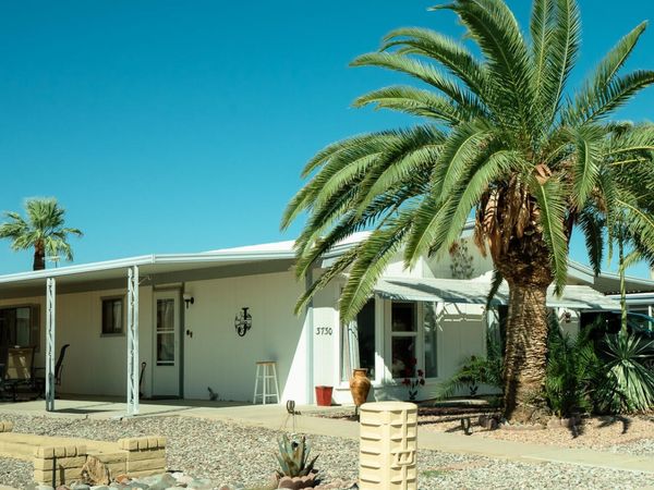 3730 N SOUTH DAKOTA Avenue, Florence, AZ 85132