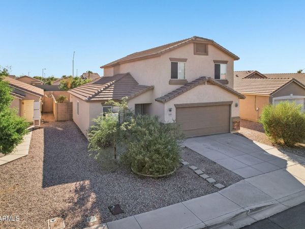 1563 S 227TH Avenue, Buckeye, AZ 85326