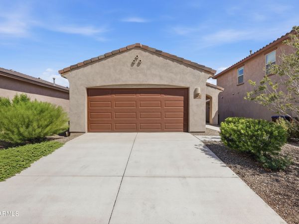 942 W CALLE LINDO CLAVEL, Sahuarita, AZ 85629