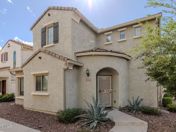 16115 N 21st Lane, Phoenix, AZ 85023