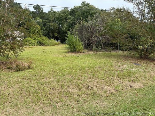 2543 S Duffie Road, Red Springs, NC 28377
