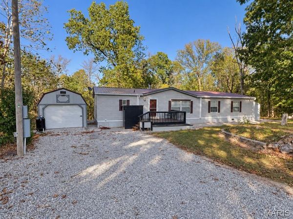 31781 Highway Ff , Richland, MO 65556