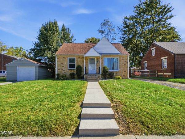 615 Ilata Avenue, Lima, OH 45805