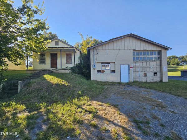 603 North Main Street, Greeneville, TN 37745