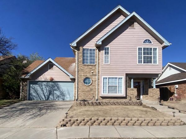 7721 Redberry Street NW, Albuquerque, NM 87120