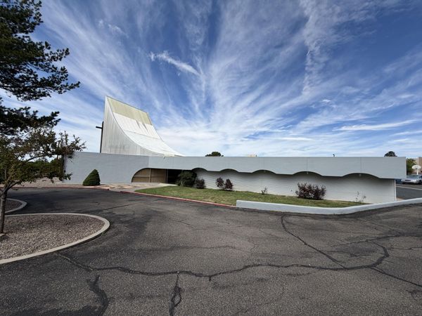 11435 Montgomery Boulevard NE, Albuquerque, NM 87111