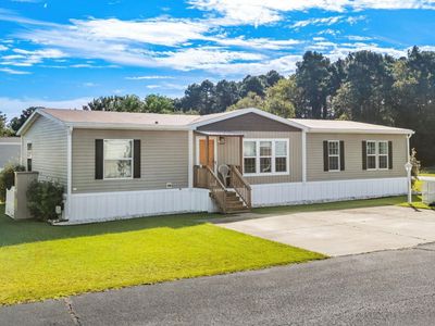 1040 Colonial Ln., Conway, SC 29526