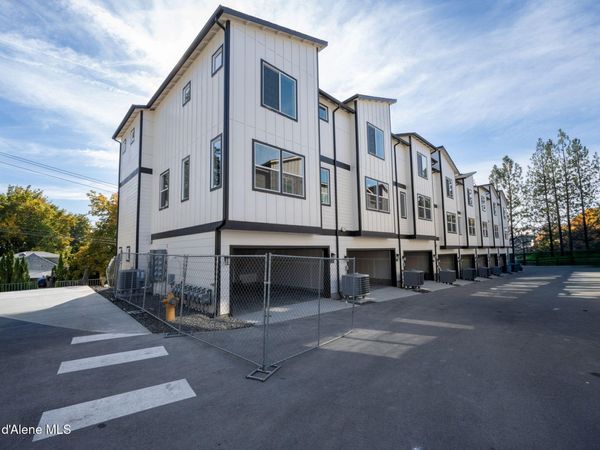 1095 W Pinewood Loop , Coeur d'Alene, ID 83814