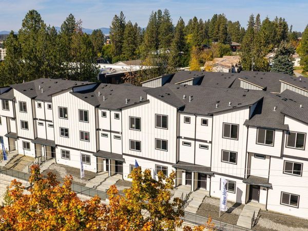 1091 W Pinewood Loop , Coeur d'Alene, ID 83814