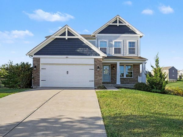 2115 Gray Court, Hebron, KY 41048