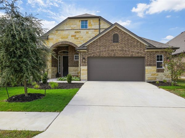 238 Wild Pecan LOOP, Buda, TX 78610