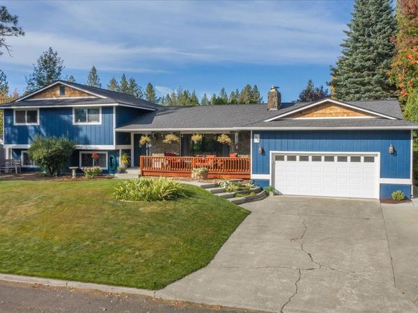 12107 S Player Dr, Spokane, WA 99223