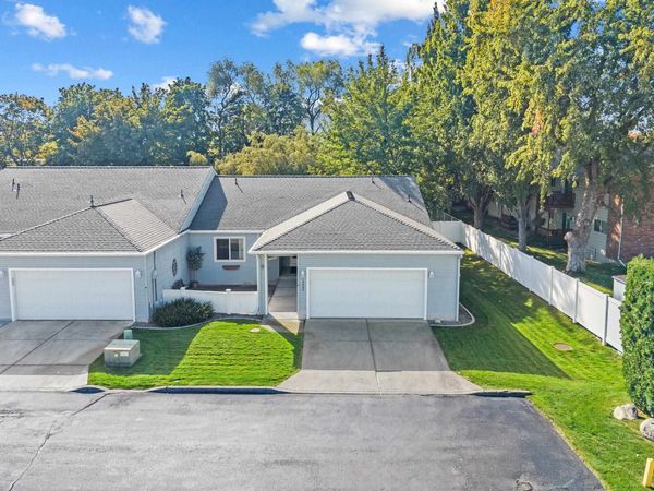 10602 E Nixon Ln, Spokane Valley, WA 99206
