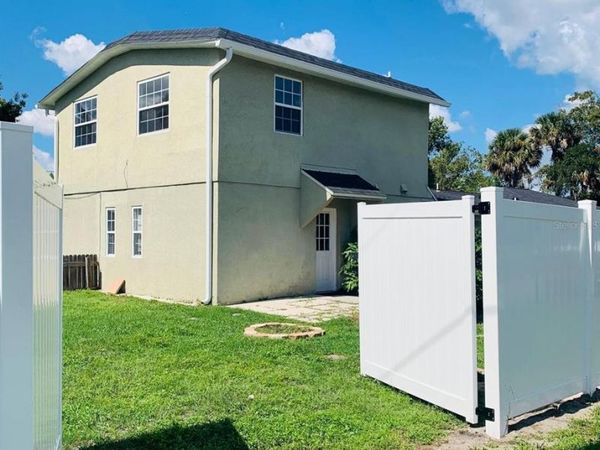 900 TIMOR AVE , ORLANDO, FL 32805