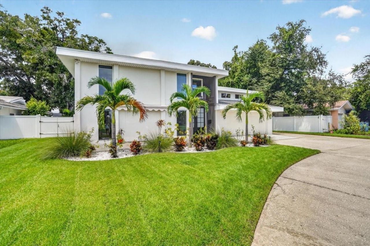 1709 Anastasia Way S, Saint Petersburg, FL 33712 Photo