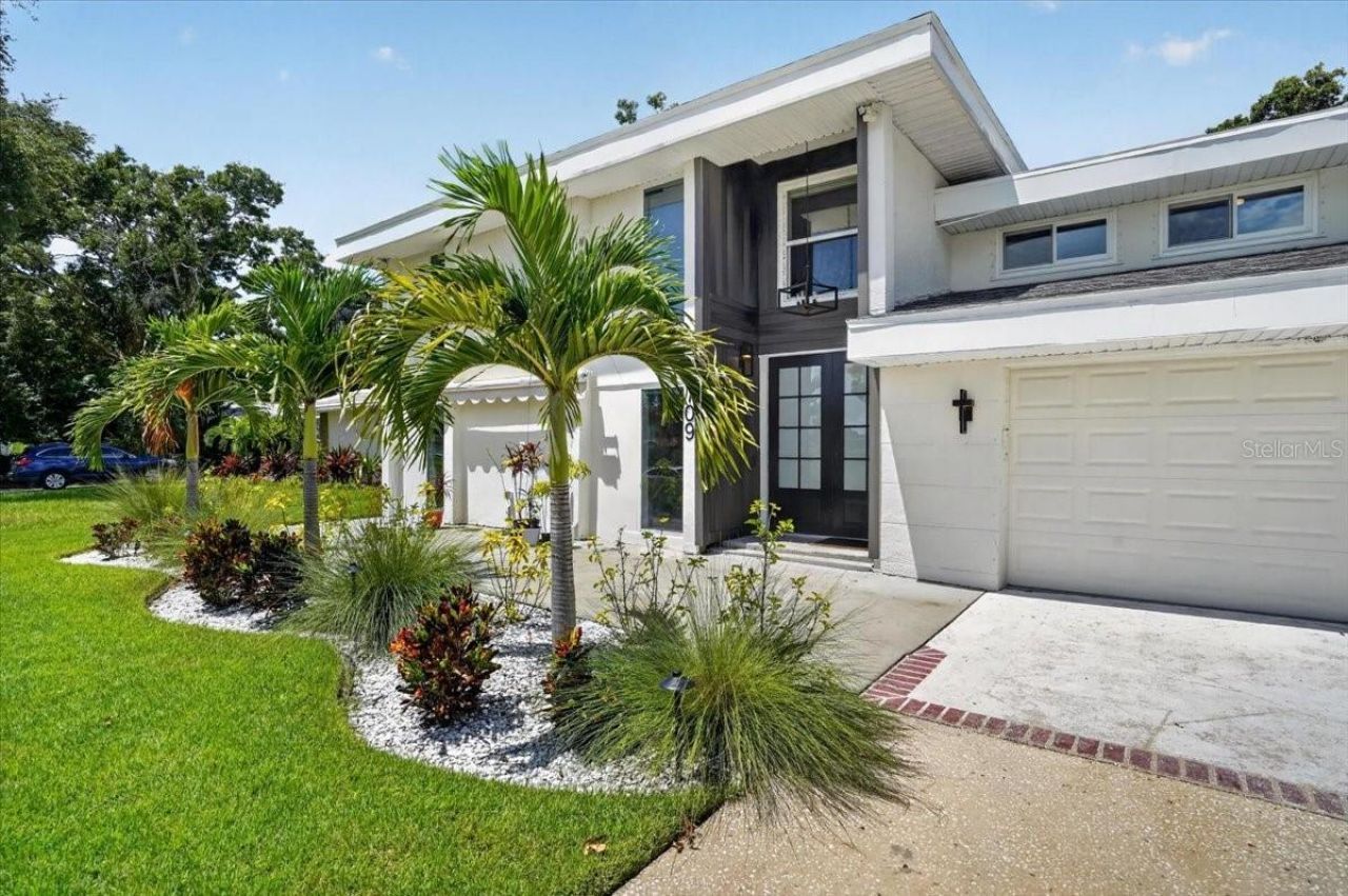 1709 Anastasia Way S, Saint Petersburg, FL 33712 Photo