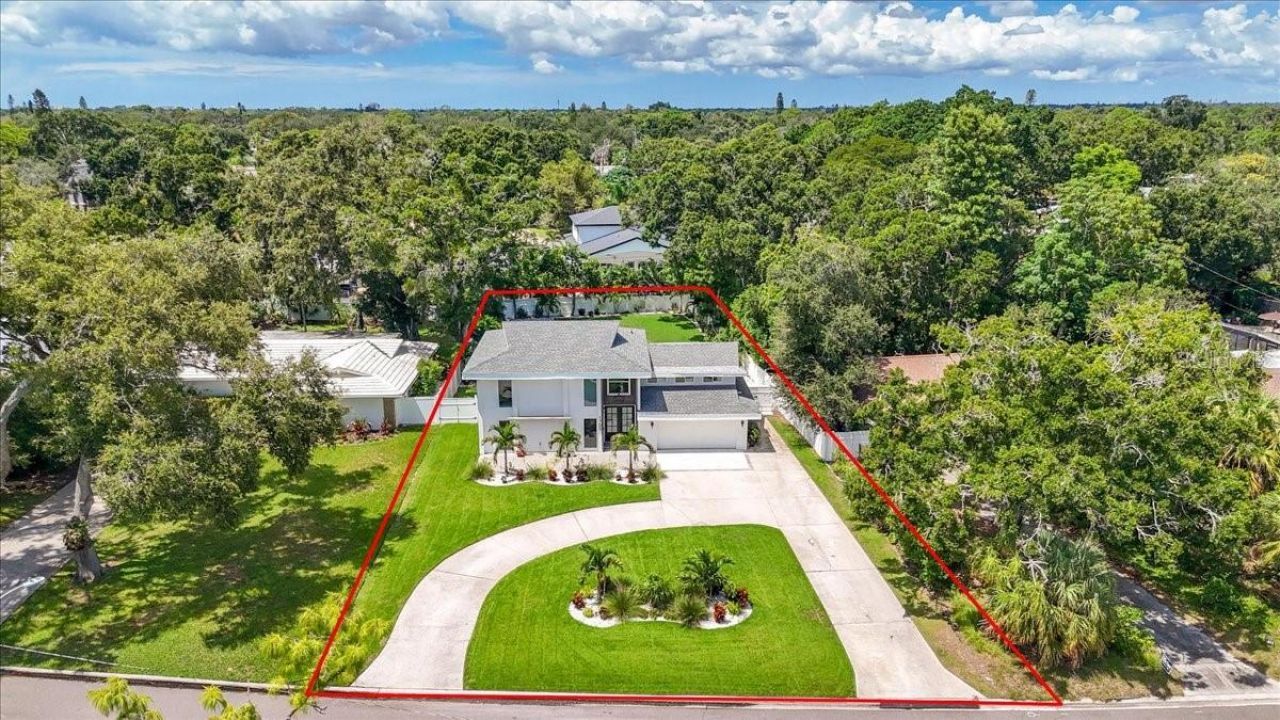 1709 Anastasia Way S, Saint Petersburg, FL 33712 Photo