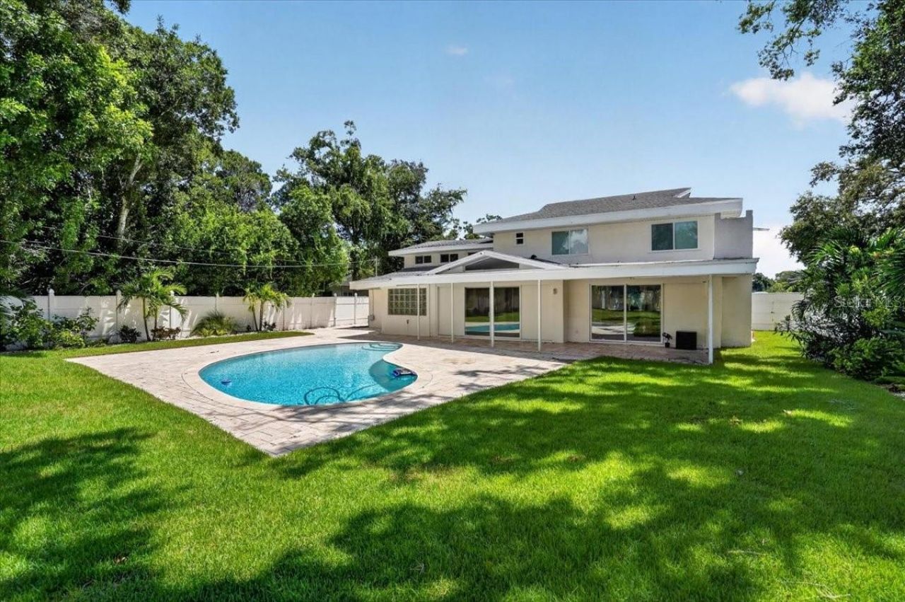 1709 Anastasia Way S, Saint Petersburg, FL 33712 Photo
