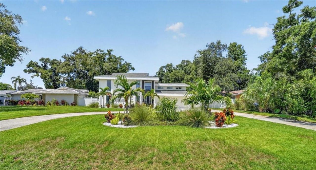 1709 Anastasia Way S, Saint Petersburg, FL 33712 Photo