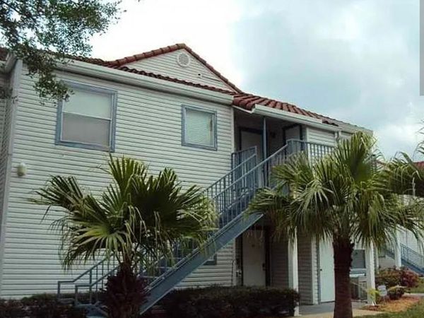 2532 WOODGATE BOULEVARD , Unit 207, ORLANDO, FL 32822