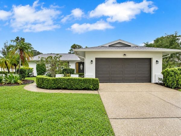 2661 PEBBLE BEACH DRIVE , CLEARWATER, FL 33761