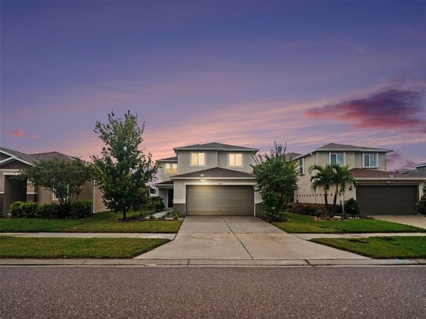 10439 LAGUNA PLAINS DRIVE , RIVERVIEW, FL 33578
