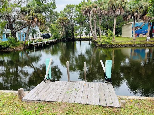 0 COLONY CIRCLE , WEEKI WACHEE, FL 34607