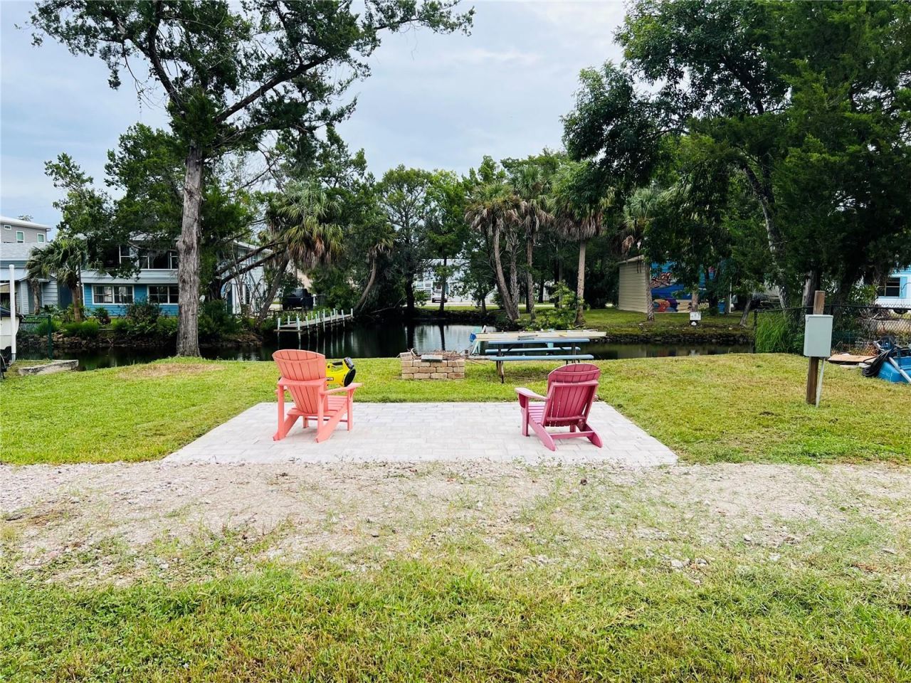 0 Colony Circle , Weeki Wachee, FL 34607 Photo