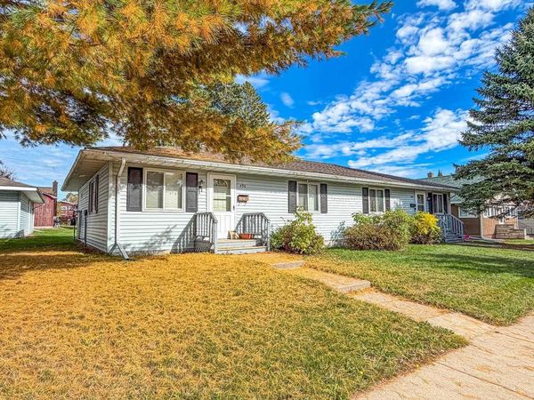 494/496 FLAMBEAU AVENUE, Phillips, WI 54555