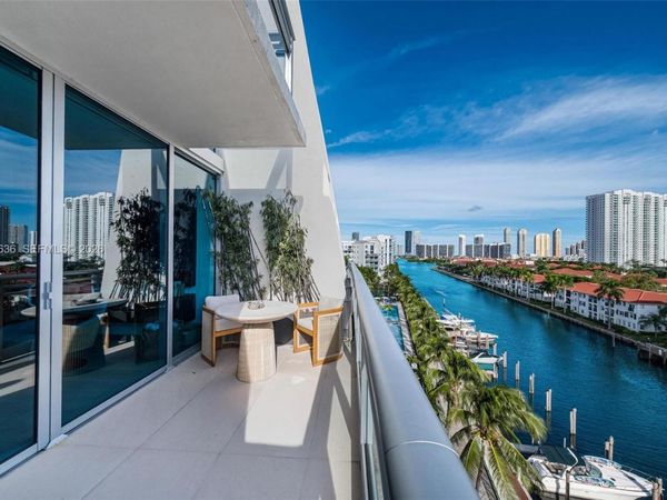 2950 NE 188th St , Unit 524, Aventura, FL 33180