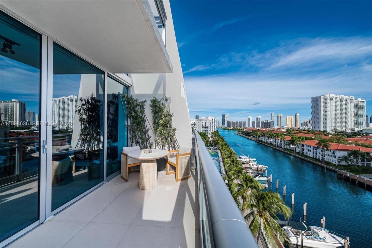 2950 NE 188th St, Unit 524, Aventura, FL 33180 Photo