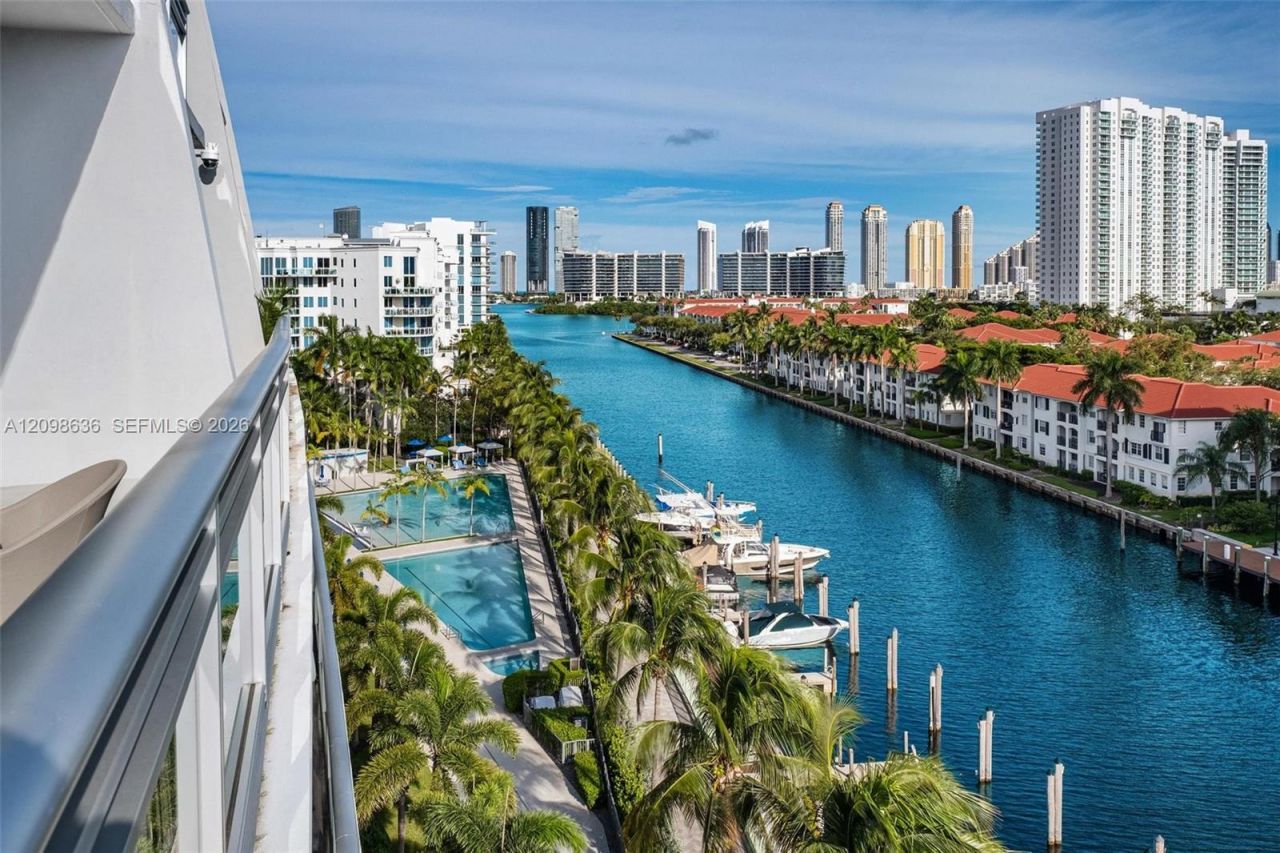 2950 NE 188th St, Unit 524, Aventura, FL 33180 Photo