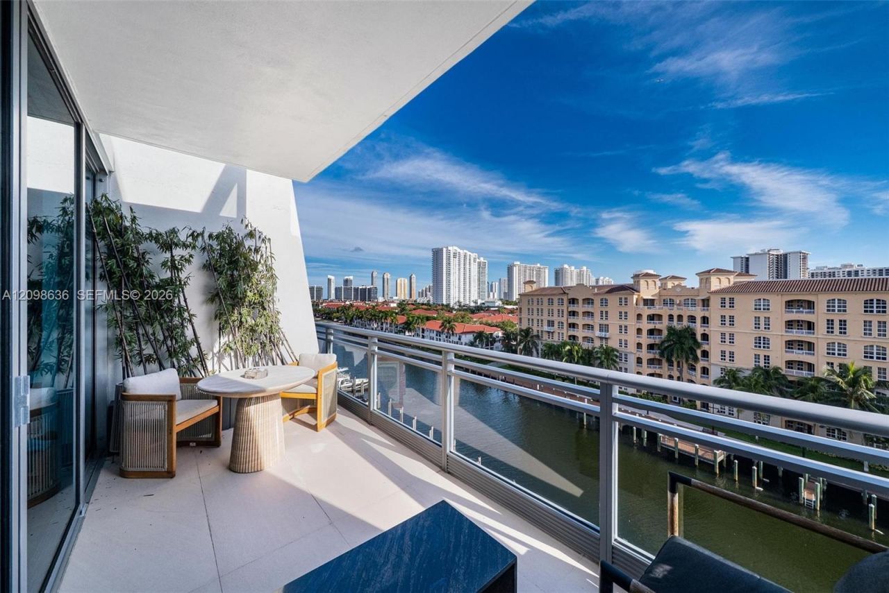 2950 NE 188th St, Unit 524, Aventura, FL 33180 Photo