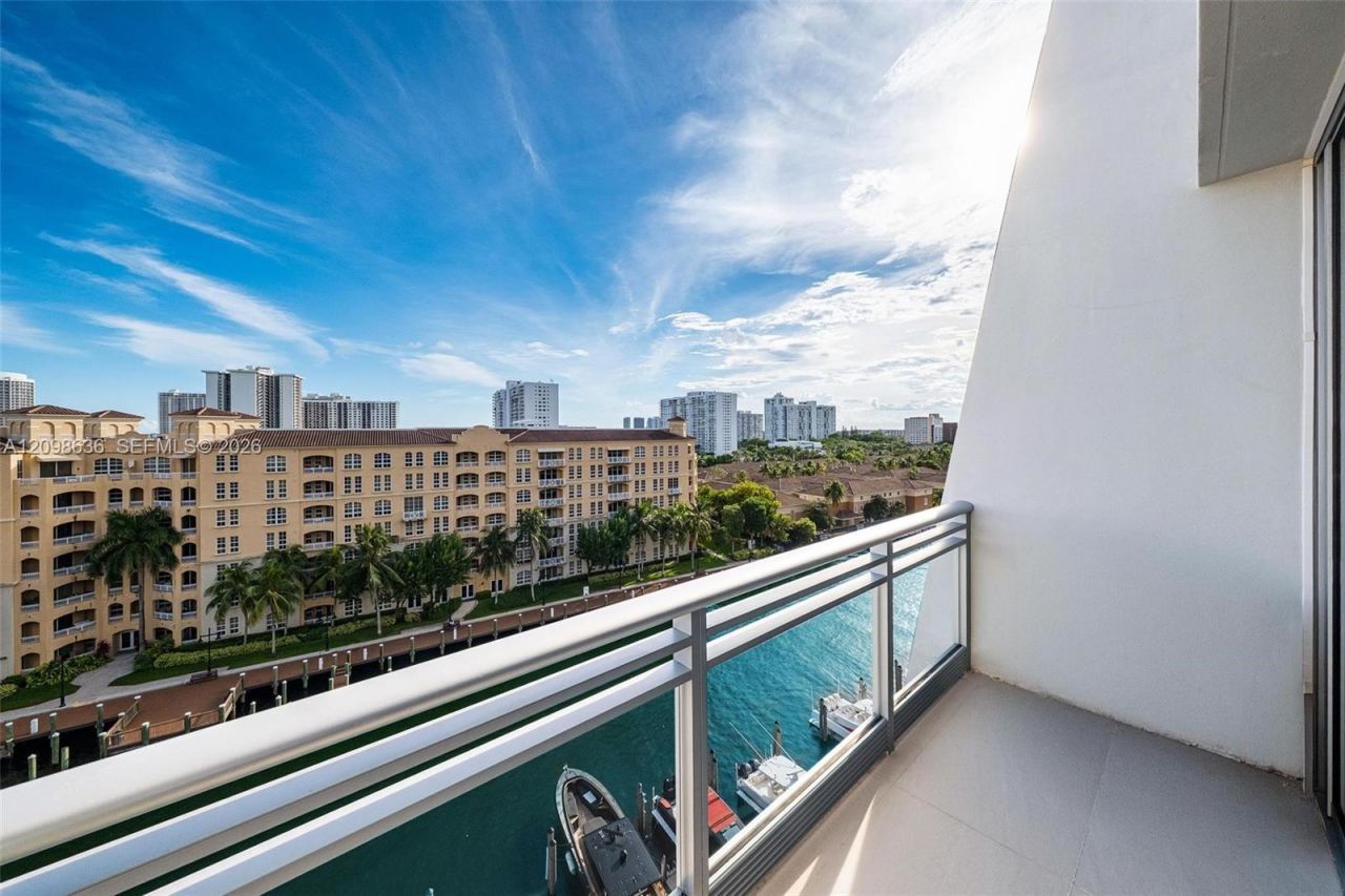 2950 NE 188th St, Unit 524, Aventura, FL 33180 Photo