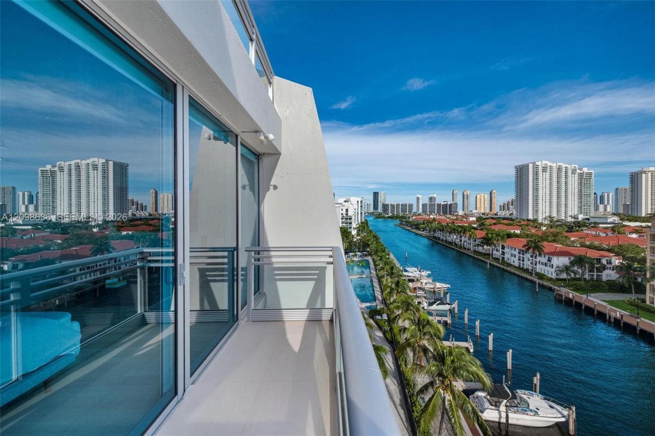 2950 NE 188th St, Unit 524, Aventura, FL 33180 Photo