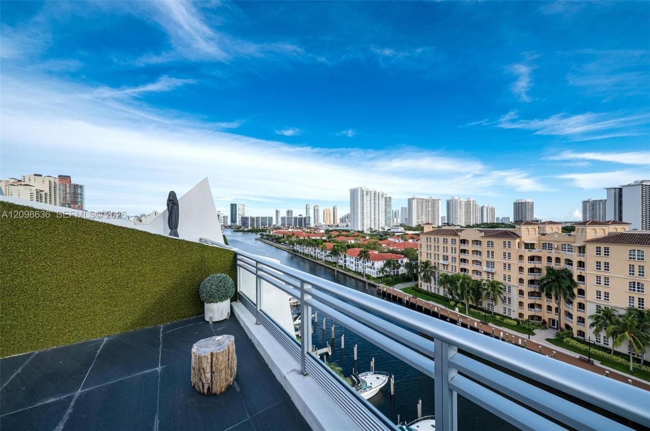 2950 NE 188th St, Unit 524, Aventura, FL 33180 Photo