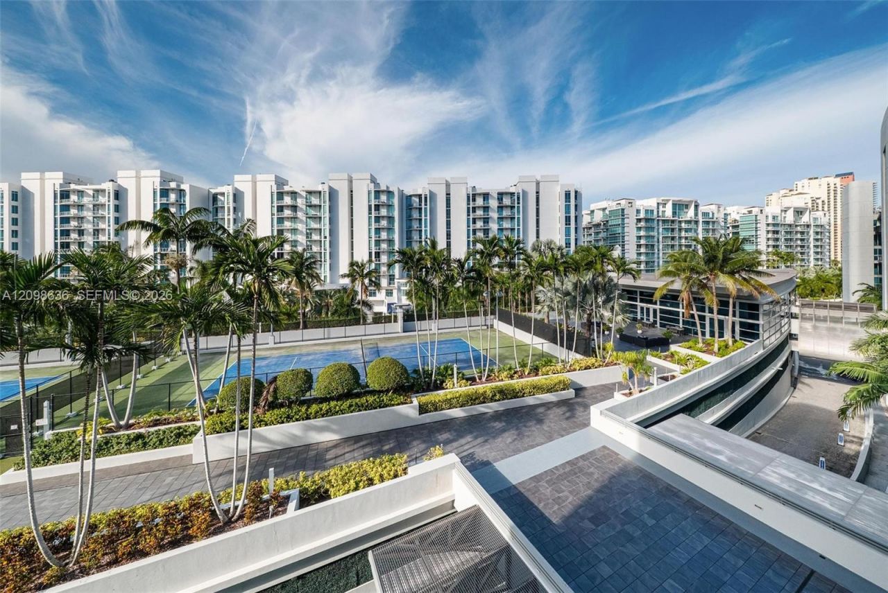2950 NE 188th St, Unit 524, Aventura, FL 33180 Photo