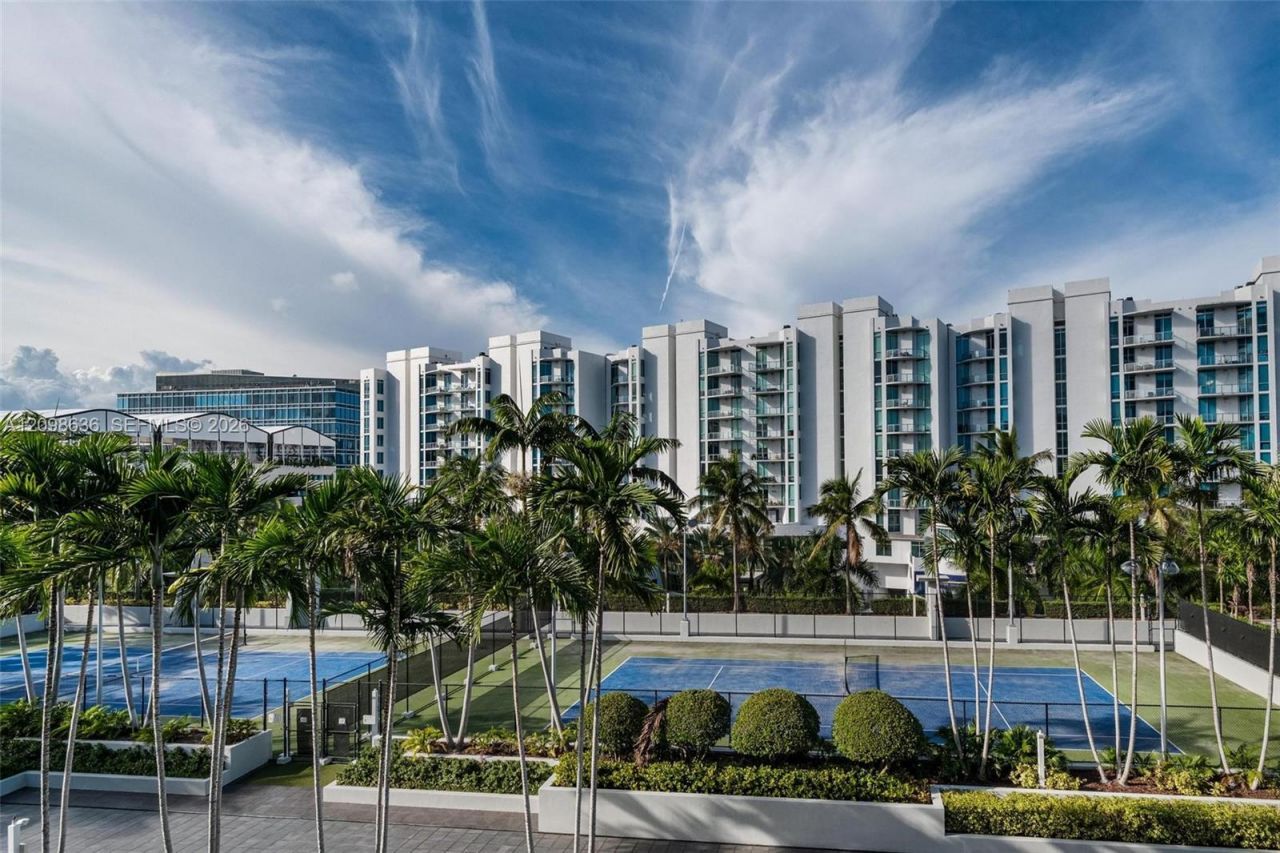 2950 NE 188th St, Unit 524, Aventura, FL 33180 Photo