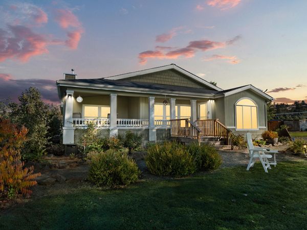 1130 Bly Mountain Cutoff Road, Bonanza, OR 97623
