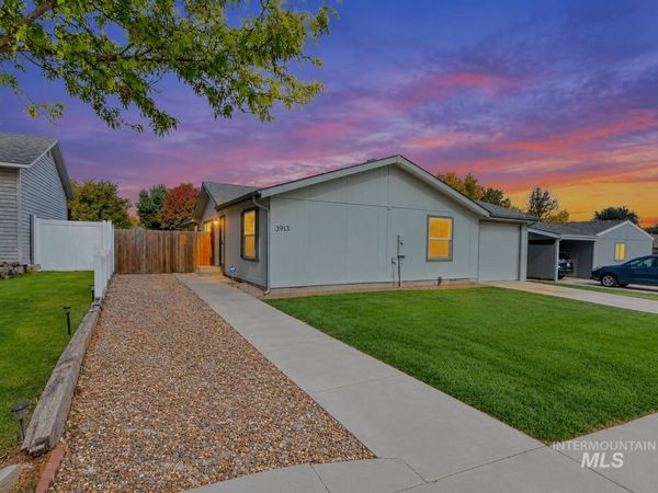 3915 Bennington Street, Caldwell, ID 83607